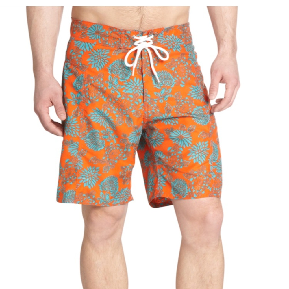 TRUNKS swim shorts